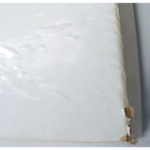 Vintage Table Linen Set of 8 Place Mats & Napkins Kaye Walt Green Cotton NEW - Picture 12 of 16